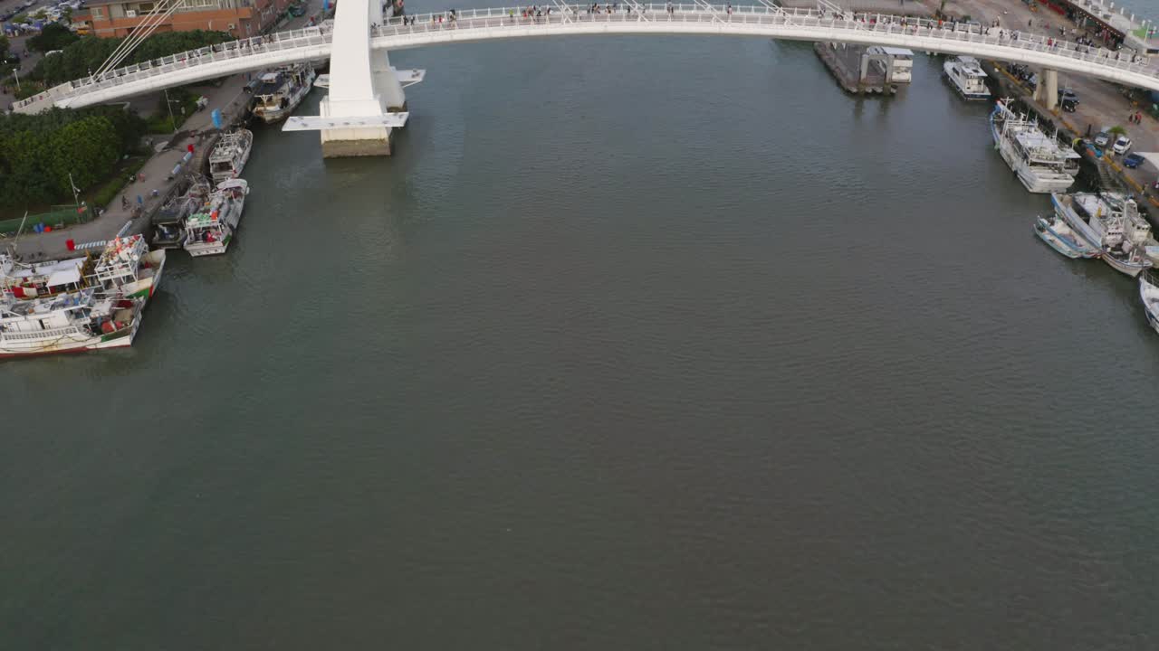 어부의 부두 타이베이 02