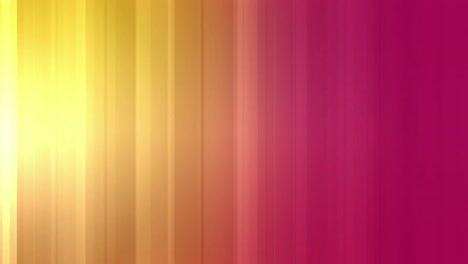 Animation-of-light-effects-lines-against-pink-background