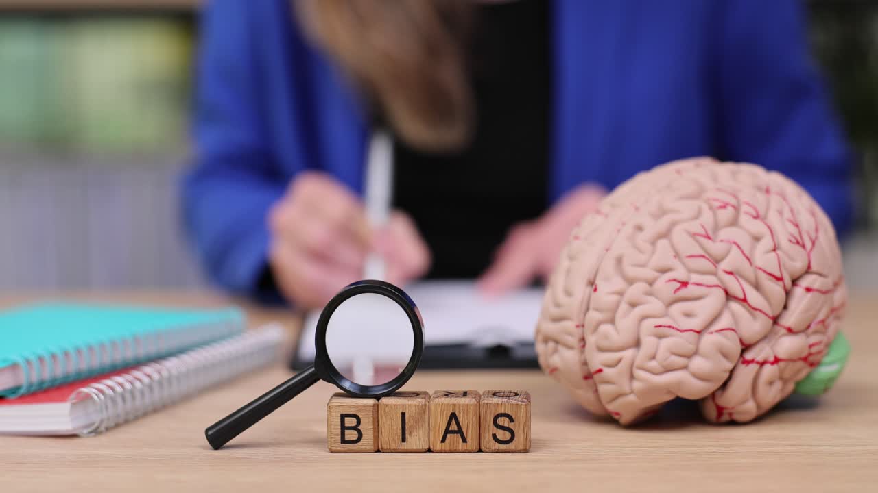 Understanding Bias