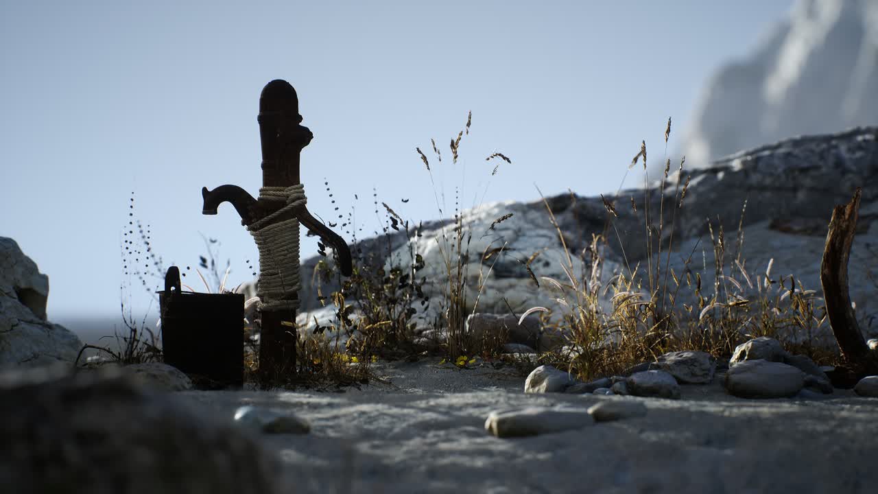 레트로 러스트  ⁇ 드 워터  ⁇ 프