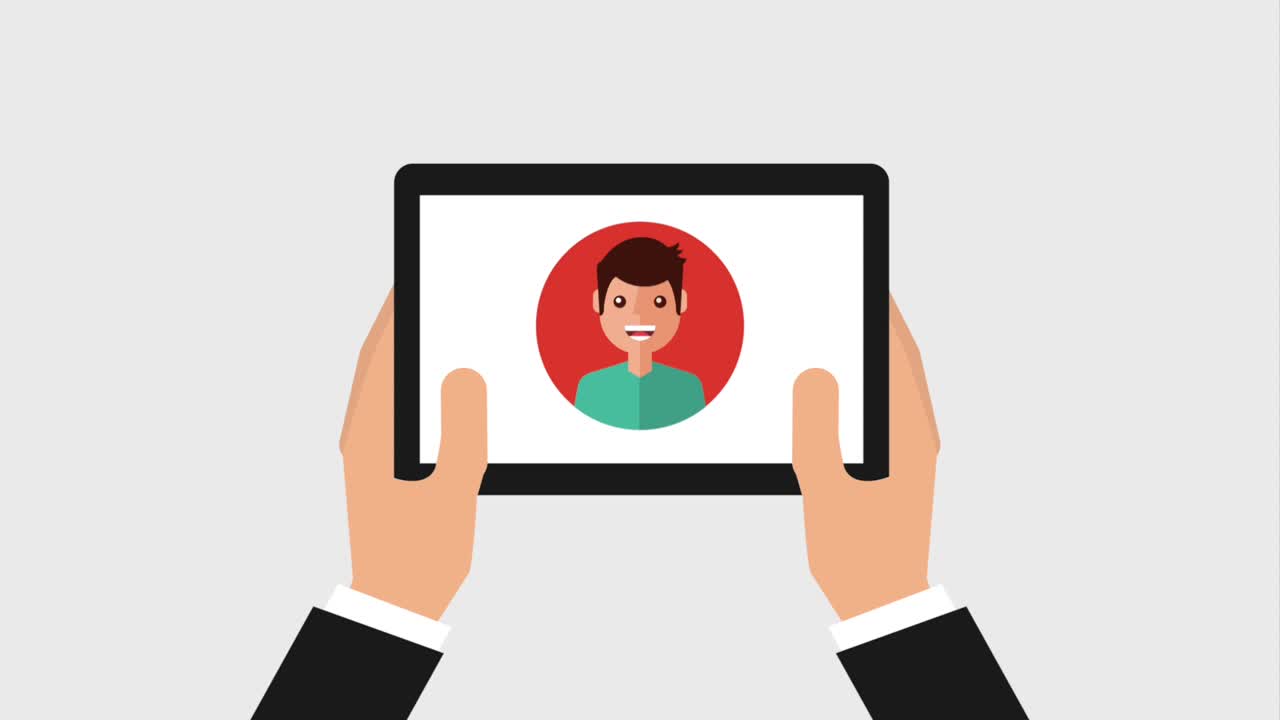 검색 엔진 최적화 애니메이션 hd