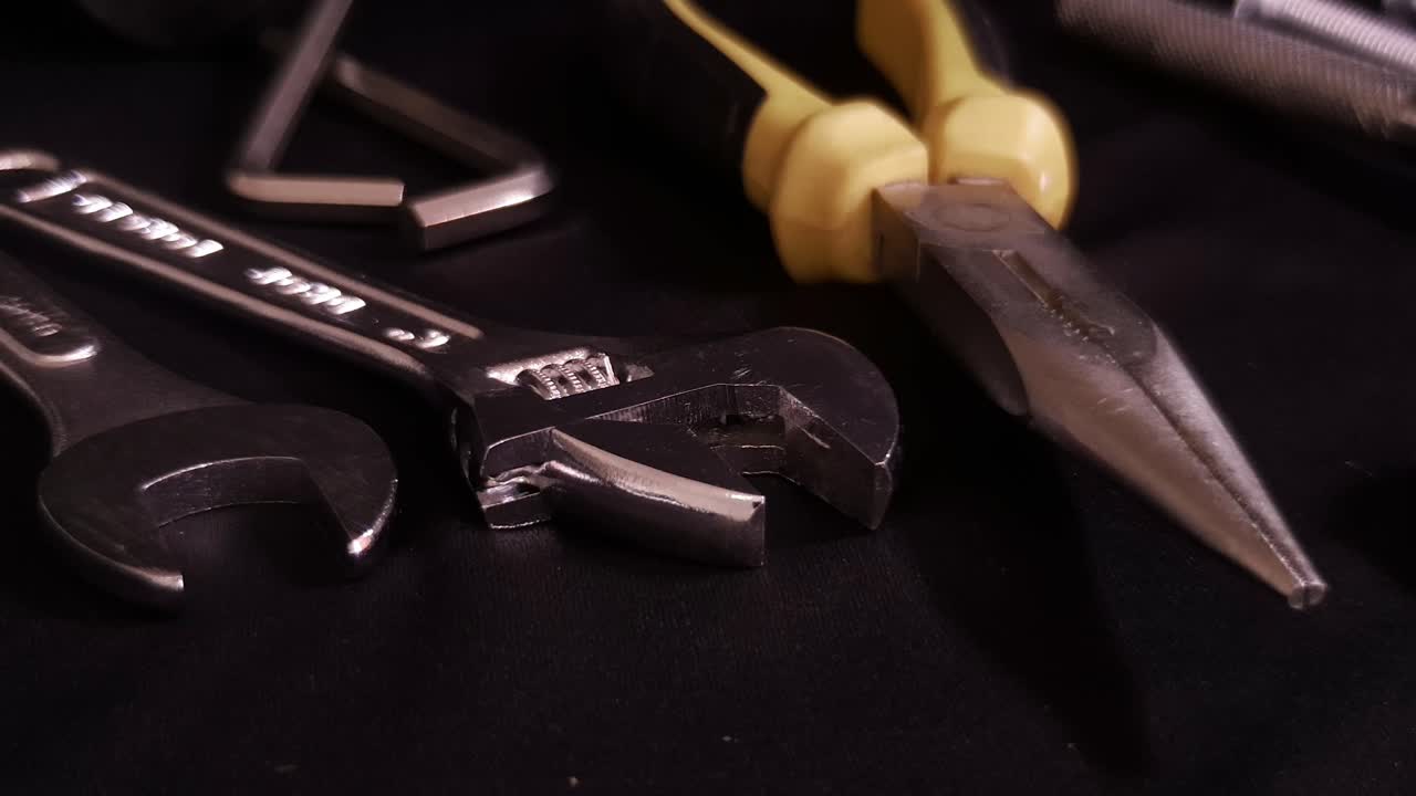 herramientas para la industria