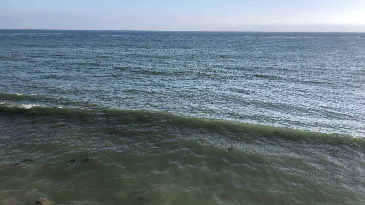 슬로우 모션 클립