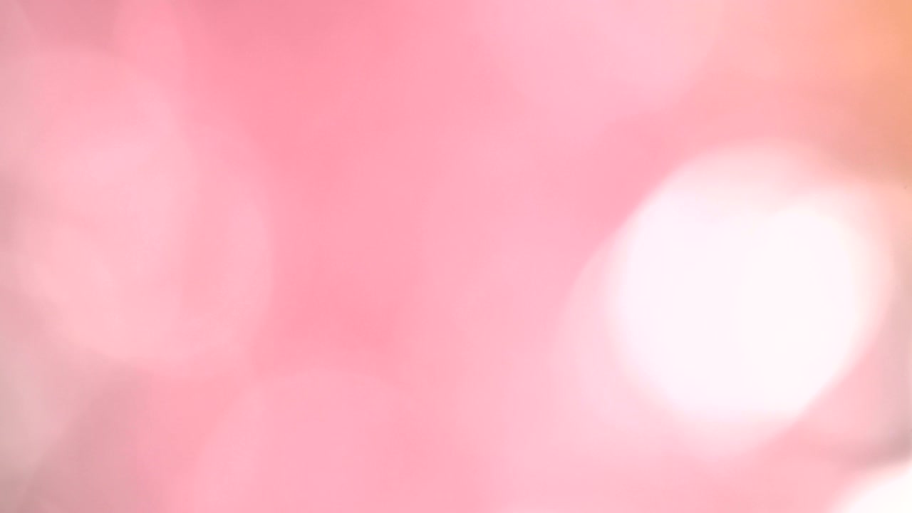 partículas de chispas abstractas que se mueven pequeñas grandes desenfocadas