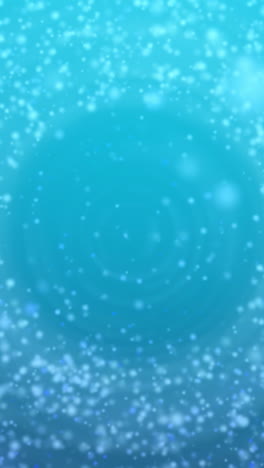 abstract blue water background