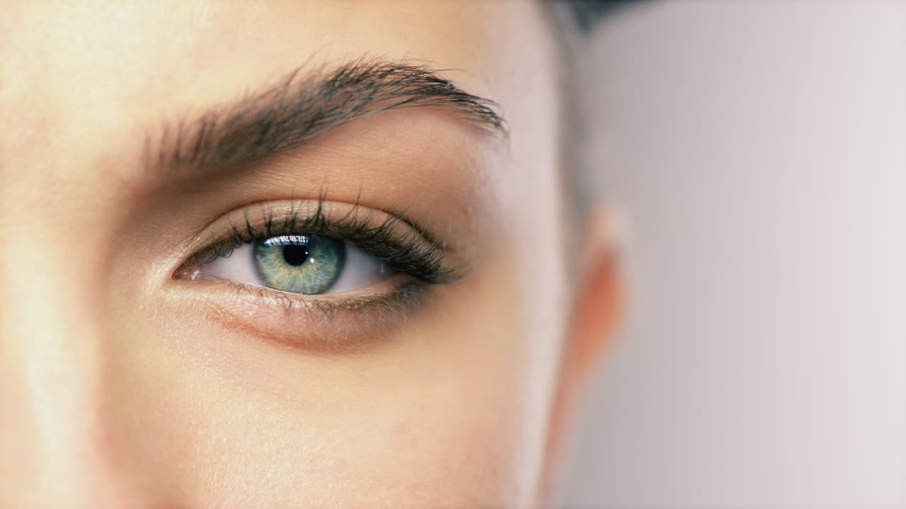 mirando fijamente a tu alma