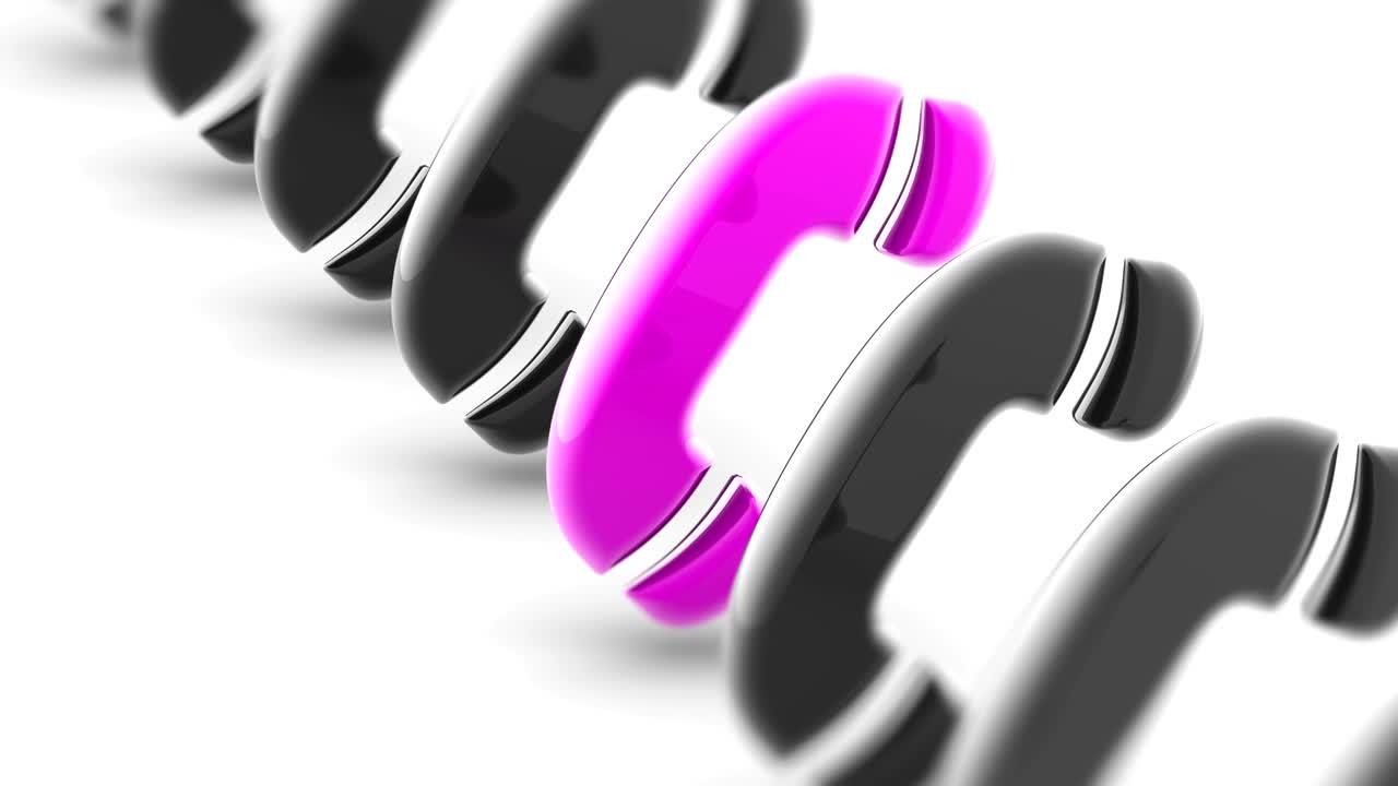 el video de bucle tiene resolución de 4k.