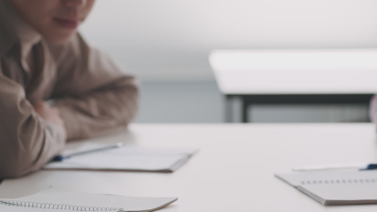 성공을 축하하는 팀