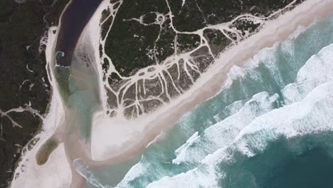 torbay inlet is a secret spot located in the south of western australia