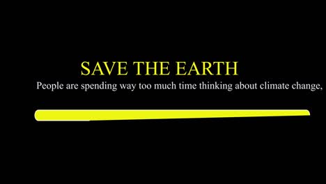 La-Campaña-De-La-Tierra-cambio-Climático-salvar-Nuestro-Mundo-cambio-Climático-Ecología-Ambiental