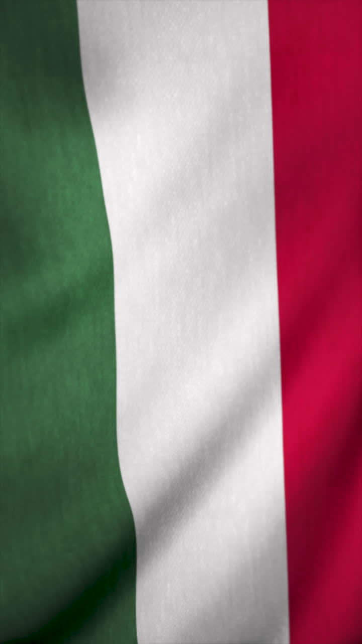 Bandiera italiana