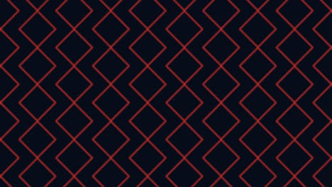 Mysterious-blue-pattern-on-dark-background