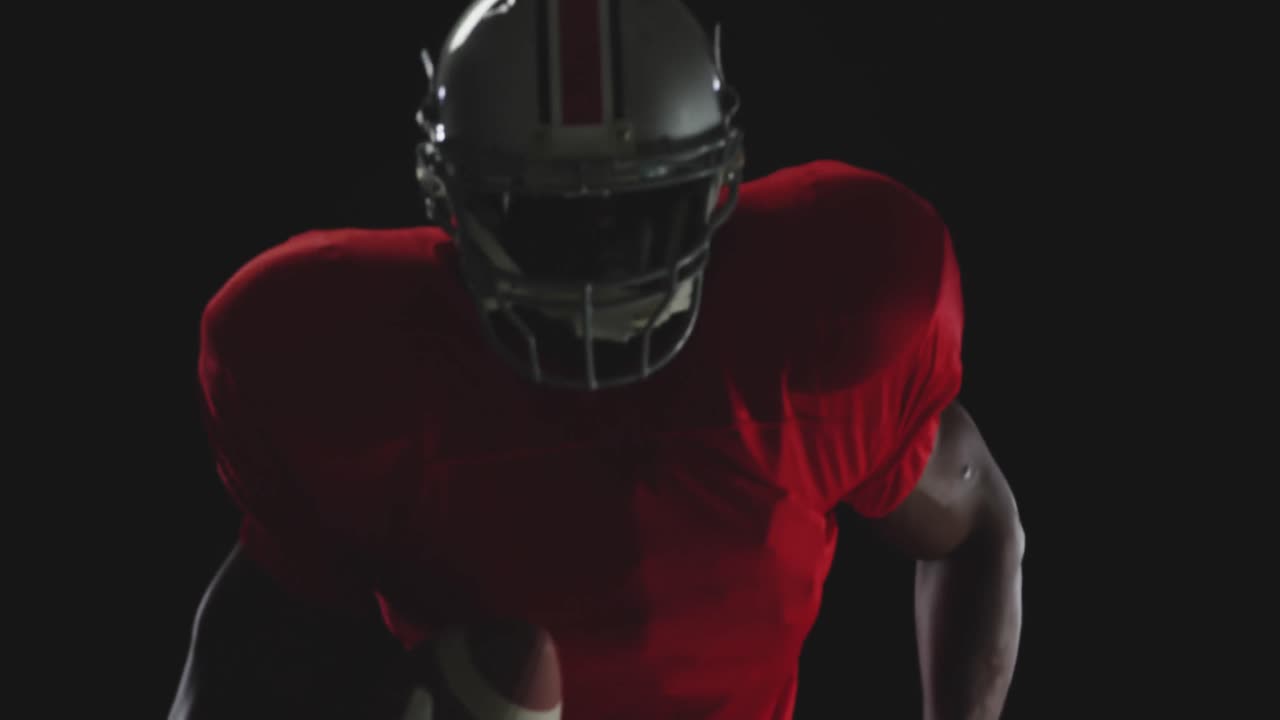 미국 축구 선수