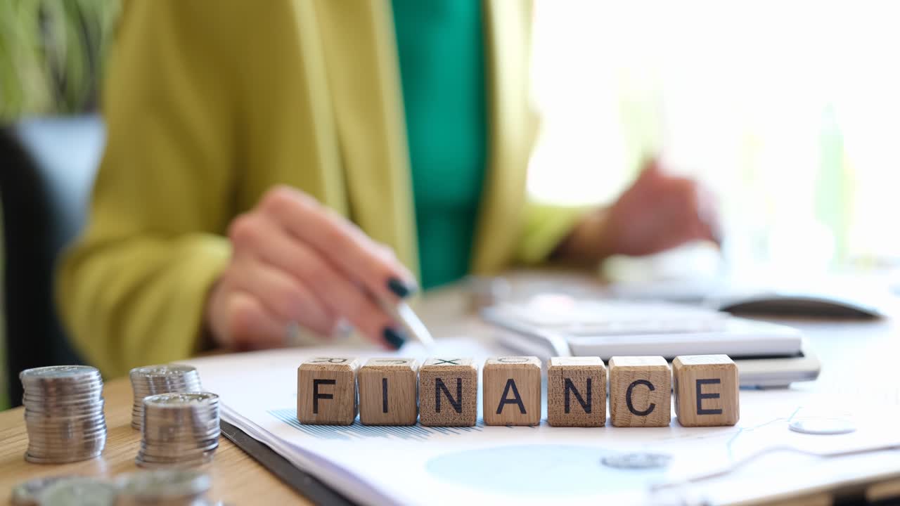 Finance and Investment Analysis