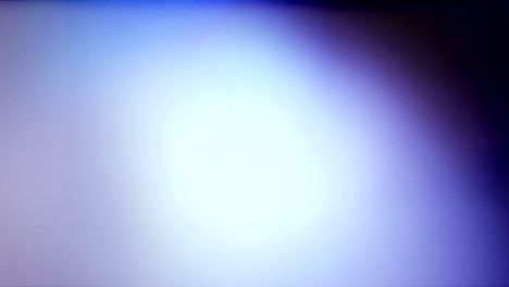 las fugas de luz del elemento 244