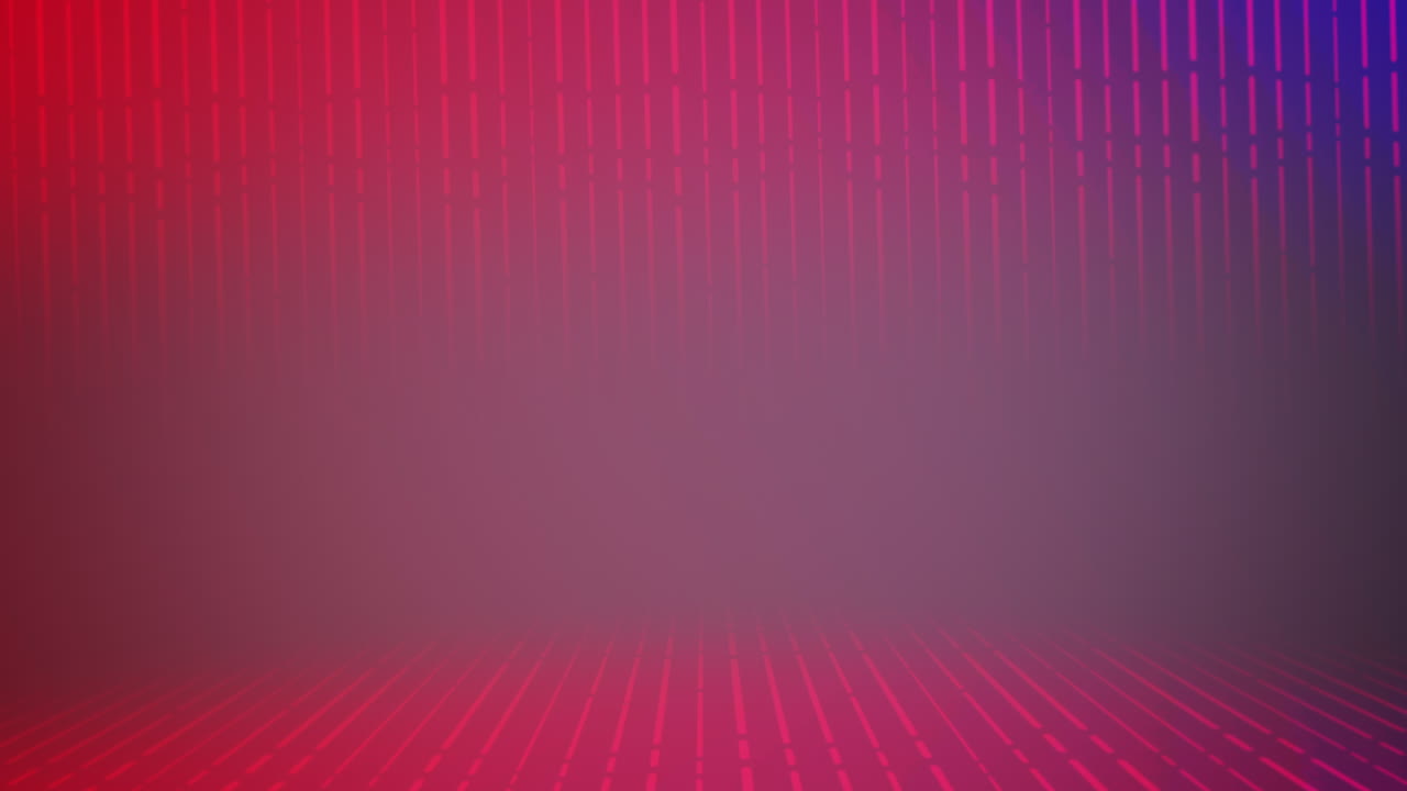 Vibrant abstract background with diagonal lines