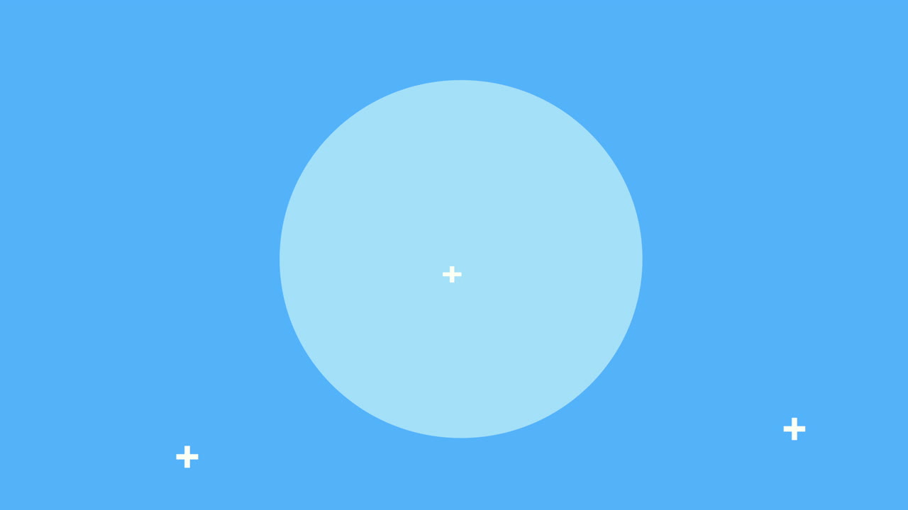 젊은 남자 아바타 캐릭터 비디오