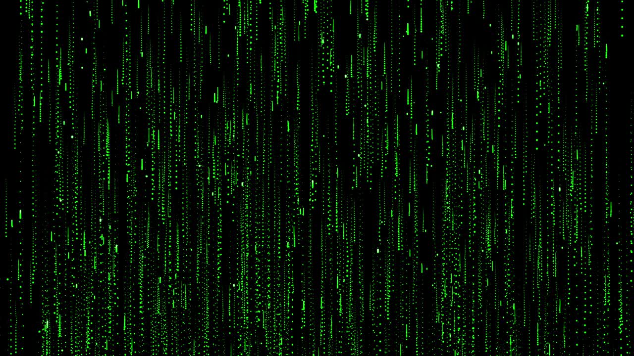 fondo abstracto verde