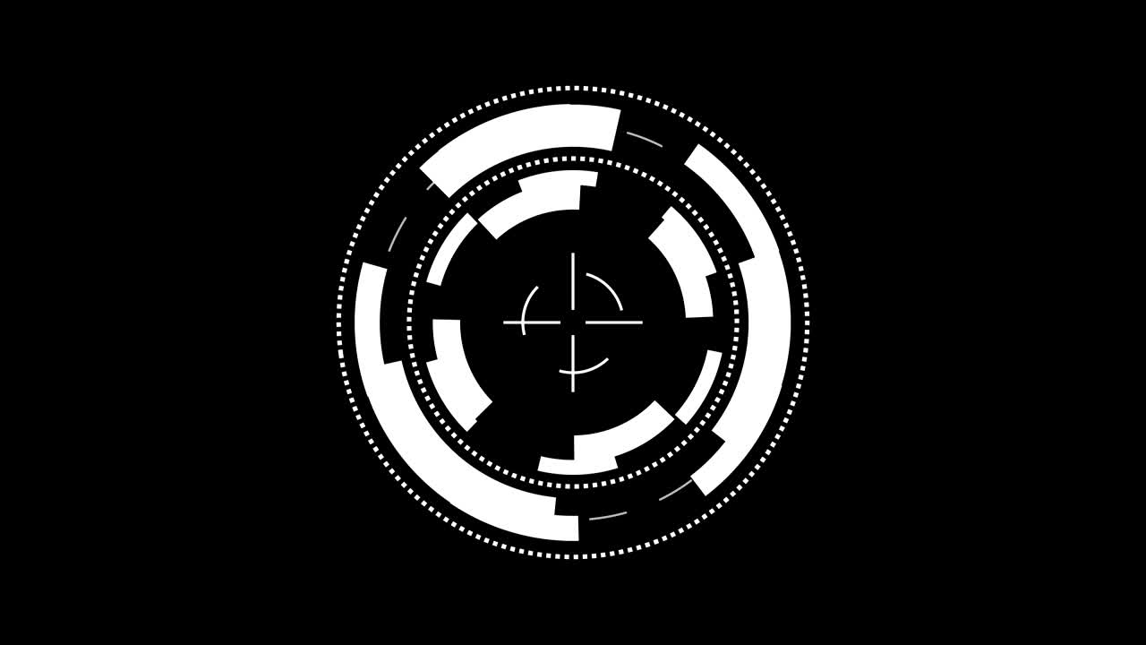 diseño de interfaz futurista hud, elementos infográficos como gráfico de escaneo o holograma. tecnología y ciencia, tema de análisis.