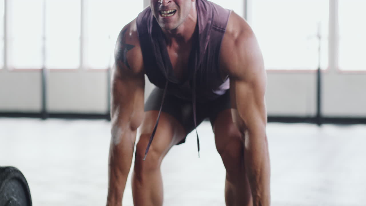 su juego de fitness se hace más fuerte con cada entrenamiento