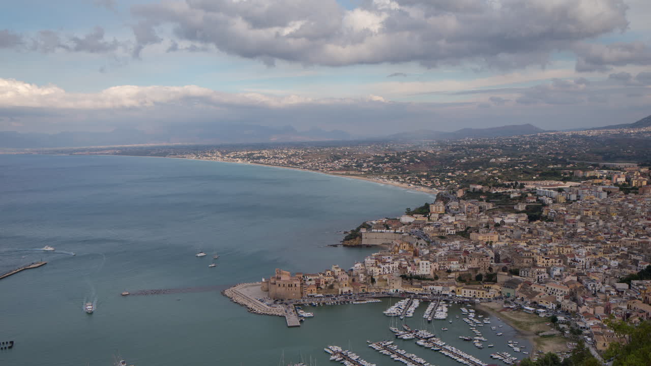 카스텔델마레 4k 03