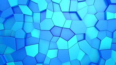 fondo de formas geométricas