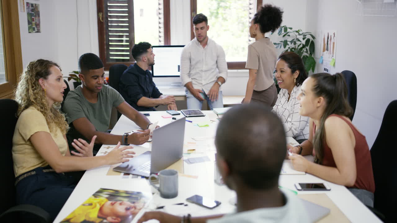 We're about to make marketing magic