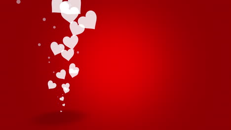 Valentines-day-shiny-background-Animation-romantic-heart-25