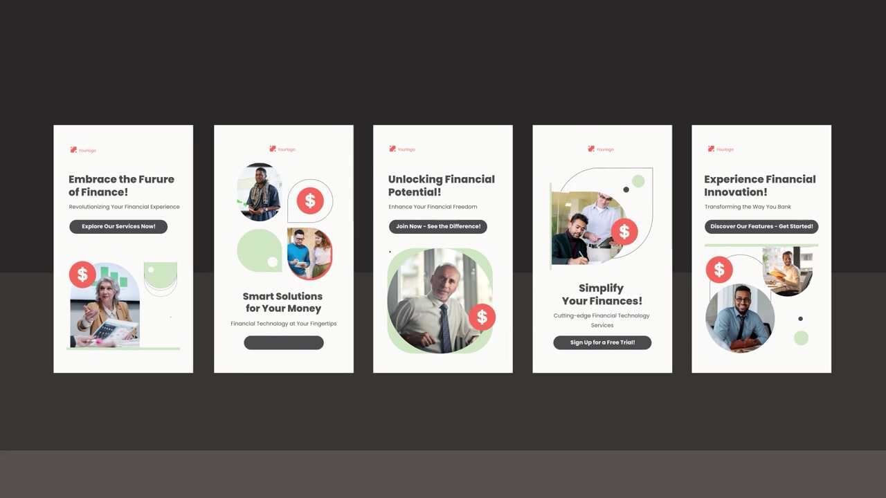 Financial Technology and Innovation