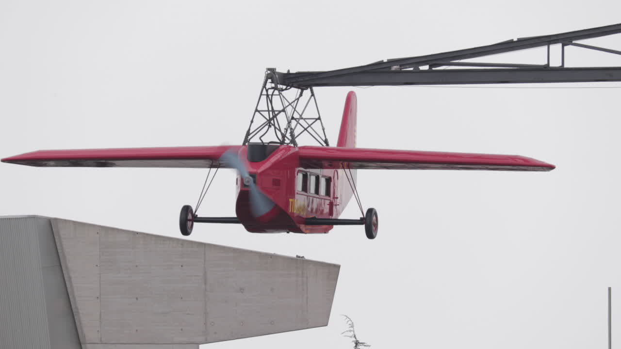 барселона тибидабо парк видео 4k 02