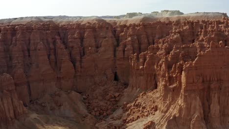 幽靈谷州立公園 (goblin valley state park) 位於猶他州沙漠中間,