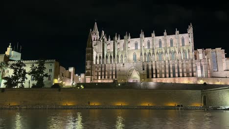 Palma-De-Mallorca