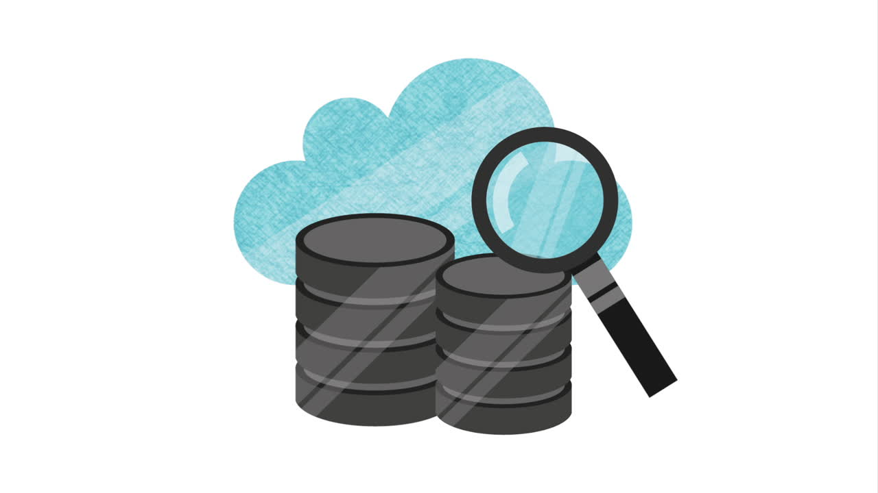 búsqueda en la base de datos en la nube