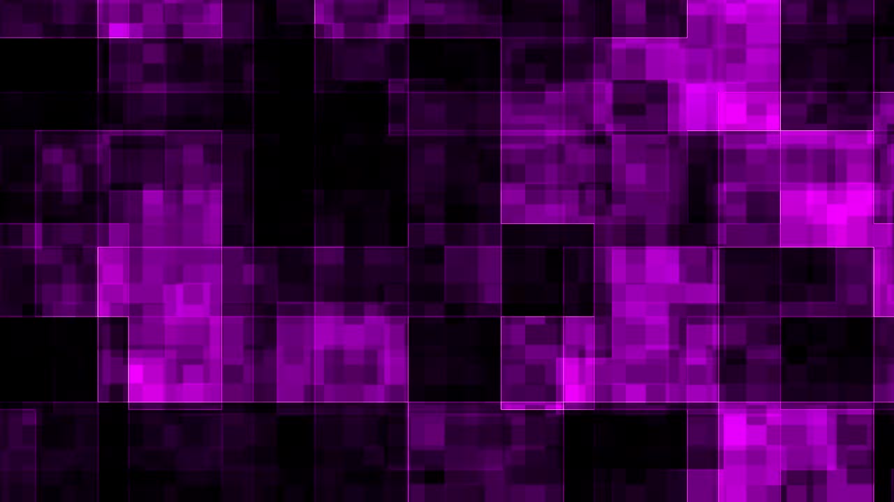 Abstract Mosaic Background