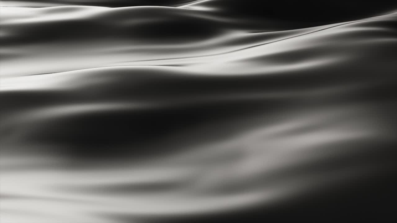 fondo abstracto de una tela en desarrollo