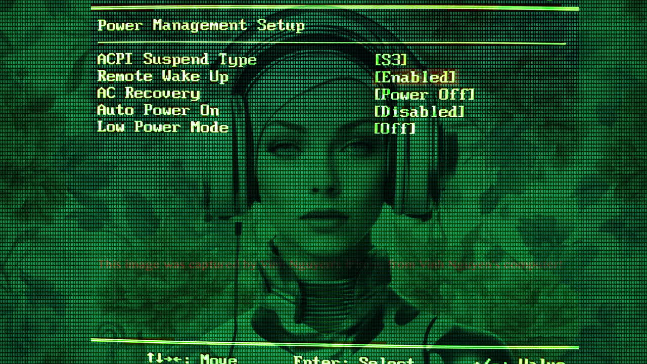 tecnología femenina con auriculares vr en hecho con ai