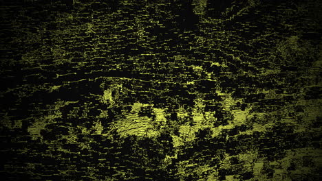 Yellow-splashes-and-noise-on-grunge-texture