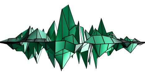 4k abstract network web.