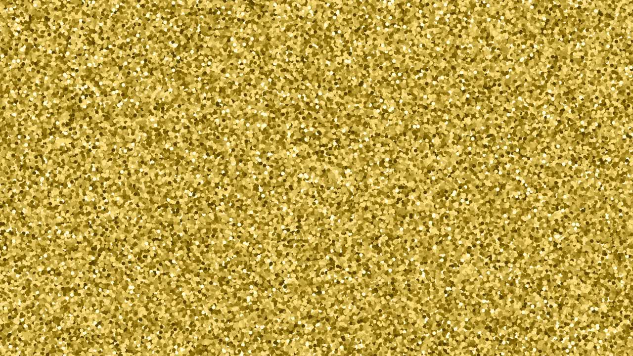 반이는 황금 콘페티.