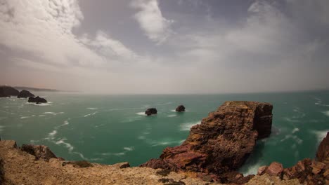 sagres starlapse 4k 04