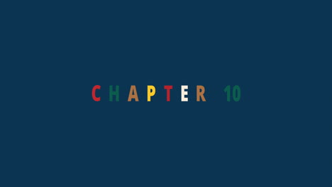 Chapter-10---colorful-Jumping-Text-effect-with-Christmas-icons---Text-Animation-on-dark-blue-background