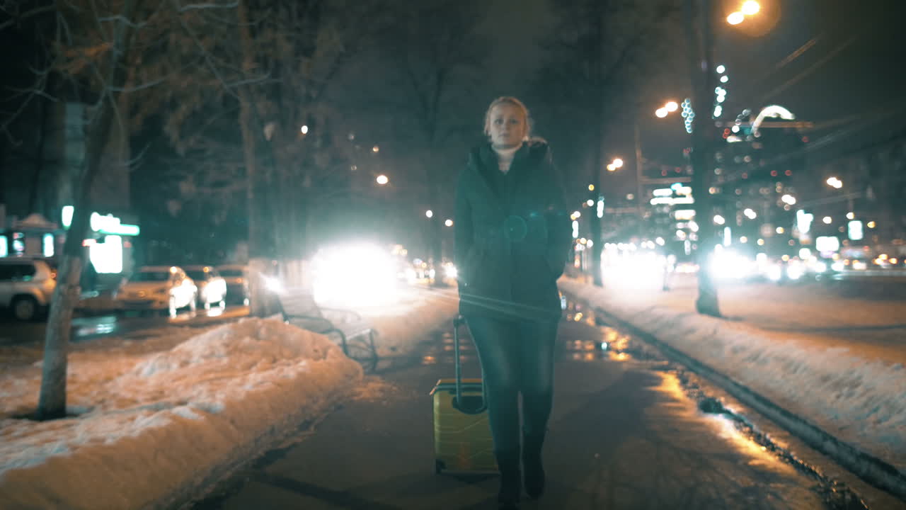 모든 것을 뒤에 두고 앞으로 나아가라