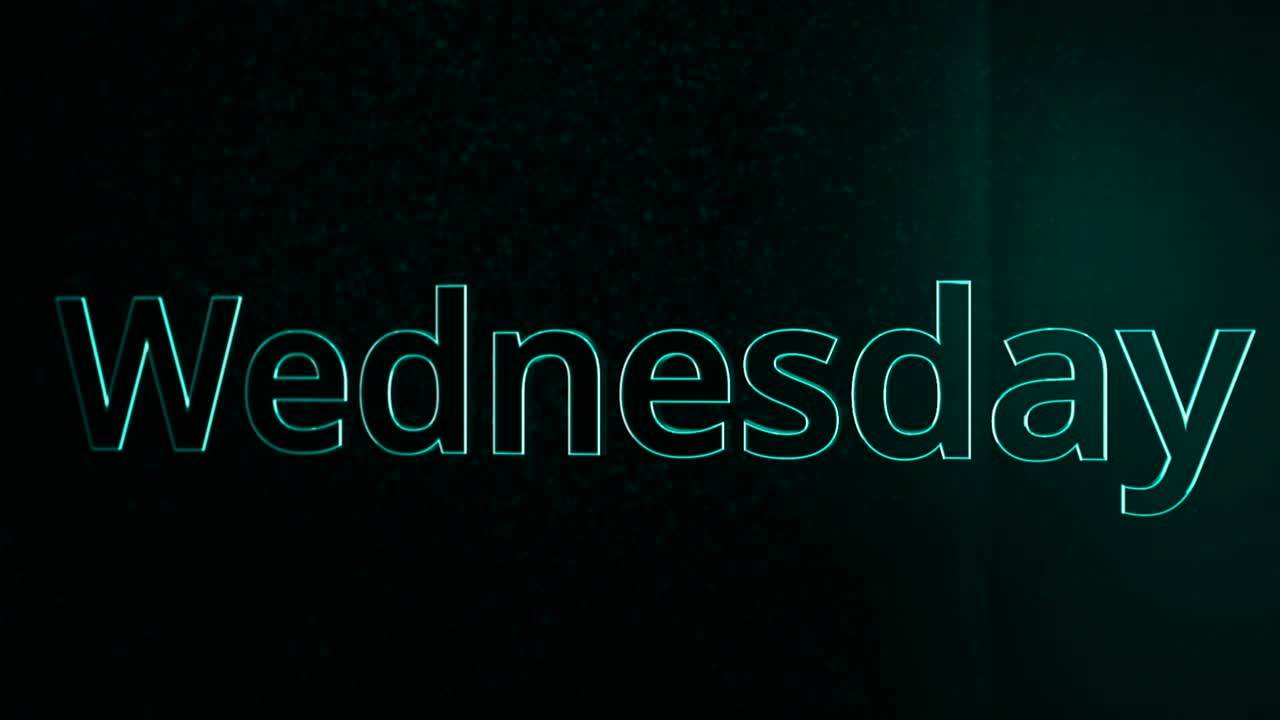 signo del miércoles