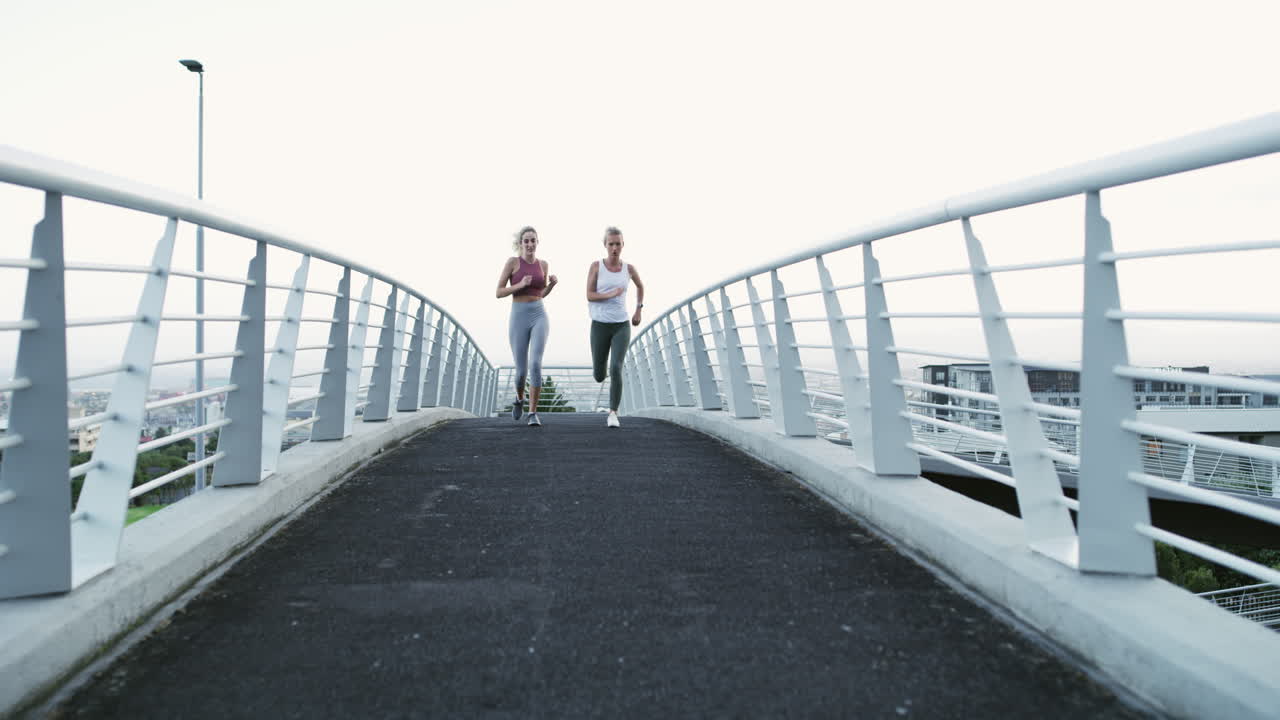 sólo sigue poniendo un pie por delante del otro.