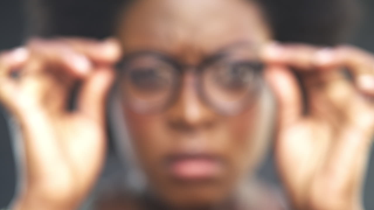 mereces tener una visión perfecta.