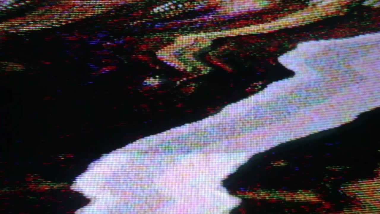 televisión sin señal 05