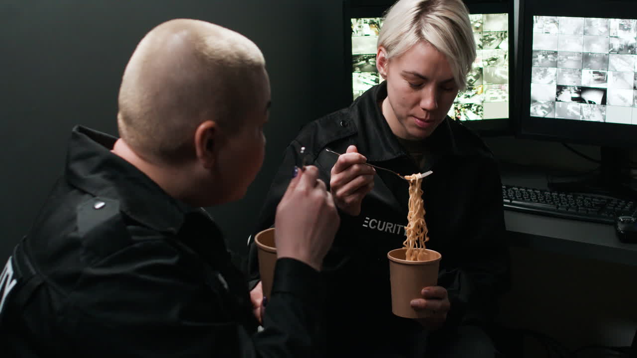 안전 보호 장치가 휴식 중입니다.