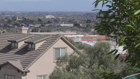 playa larga, suburbios de california
