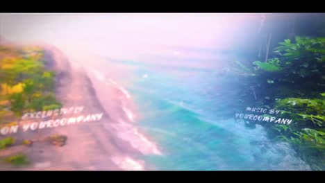 beautiful cityscapes and lush landscapes - creative visuals