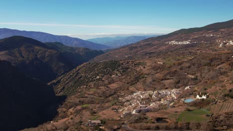 Alpujarras